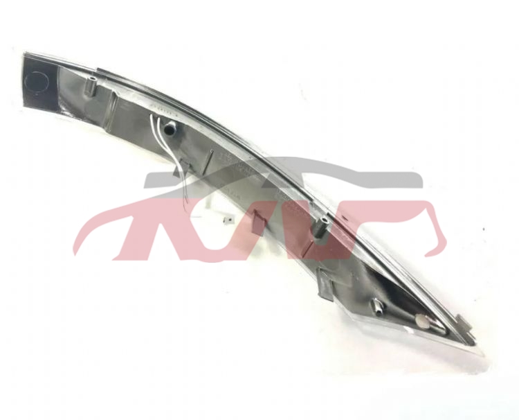 For V.w. 7552007-2010 Touareg&nbsp;door Mirror Lamp&nbsp;7l6949101c    7l6949102c, Touareg Car Parts鈥?price, V.w.  Auto Lamp-7L6949101C    7L6949102C