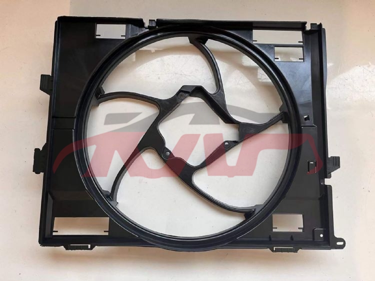For Bmw 1852f30/f35 Lci 2020年&nbsp;fan Shroud&nbsp;17427640647, Bmw  Fan Shrou Upper, 3  Car Accessorie-17427640647