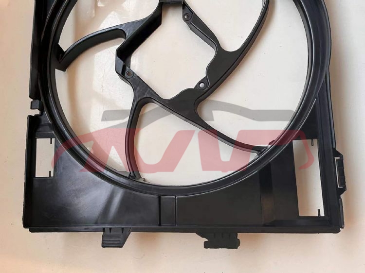 For Bmw 1852f30/f35 Lci 2020年&nbsp;fan Shroud&nbsp;17427640647, Bmw  Fan Shrou Upper, 3  Car Accessorie-17427640647