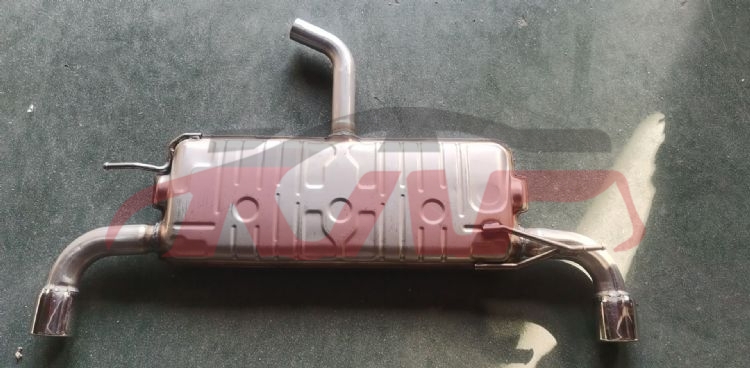 For V.w. 750golf 6&nbsp;muffler&nbsp;, Golf Parts Suvs Price, V.w.   Car Body Parts-