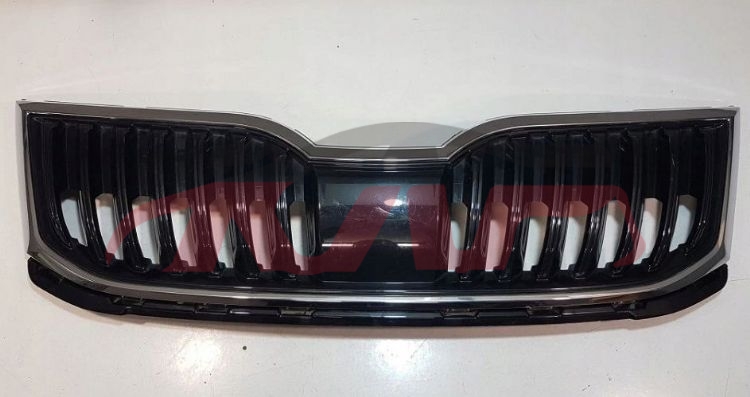 For Skoda 18772017 Octavea&nbsp;grille&nbsp;5e0853653c, Octavia Car Spare Parts, Skoda  Auto Grilles-5E0853653C