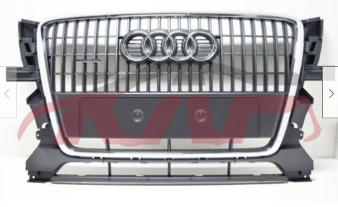 For Audi 14042016-2019 A4 （b9）&nbsp;grille&nbsp;8w0853651 1q9, A4 Accessories, Audi  Auto Lamps-8W0853651 1Q9
