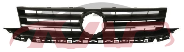 For V.w. 20234815 Caddy grille 2k5853651a, V.w.  Car Lamps, Caddy Car Accessorie2K5853651A