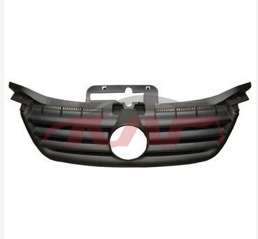 For V.w. 7612003-2005 Caddy&nbsp;grille&nbsp;1t0853651c   1t0853651a, V.w.  Auto Lamps, Caddy Car Accessories Catalog-1T0853651C   1T0853651A