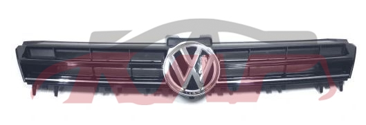 For V.w. 749golf 7&nbsp;grille&nbsp;5g0853651a, Golf Car Accessories, V.w.  Grills Guard-5G0853651A
