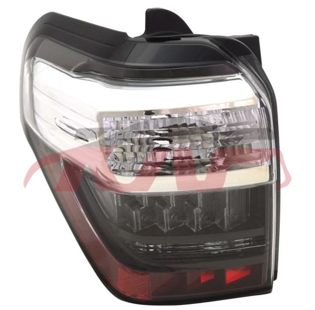 For Toyota 20782014-2020 4runner&nbsp;tail Lamp&nbsp;8156135392    8156135391, 81561-35392,  81561-35390, 4runner Car Parts Catalog, Toyota  Auto Lamps-8156135392    8156135391, 81561-35392,  81561-35390
