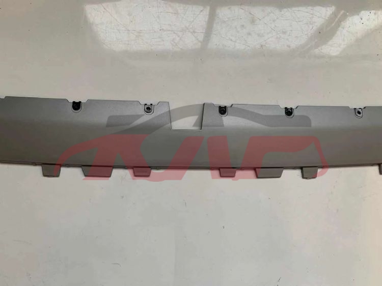 For Ford 21342015 Edge&nbsp;front Bumper Trim Strip&nbsp;fk7b 17f771 Bbw, Ford  Auto Lamp, Edge Automotive Accessories Price-FK7B 17F771 BBW