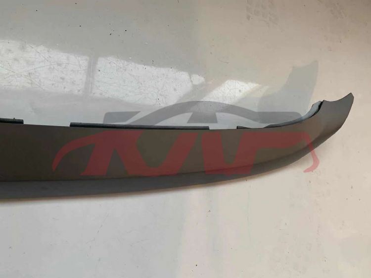 For Ford 21342015 Edge&nbsp;front Bumper Trim Strip&nbsp;fk7b 17f771 Abw, Edge Car Parts鈥?price, Ford  Car Parts-FK7B 17F771 ABW