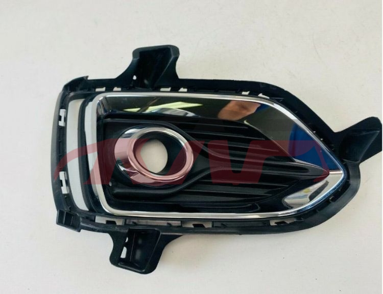 For Hyundai 15202017-2019  Accent&nbsp;fog Lamp Cover&nbsp;l 86521-h6010,r 86522-h6010, Accent Auto Parts Manufacturer, Hyundai  Auto Lamp-L 86521-H6010,R 86522-H6010