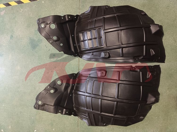 For Infiniti 1962q70l&nbsp;inner Fender&nbsp;l 63845-1ma0a R 63844-1ma0a, Q70l Car Spare Parts, Infiniti   Automotive Parts-L 63845-1MA0A R 63844-1MA0A