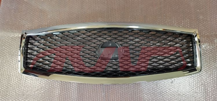 For Infiniti 2330q70&nbsp;grille,8,zw&nbsp;62310-4am0b, Q70 Automotive Parts, Infiniti  Grille Guard-62310-4AM0B