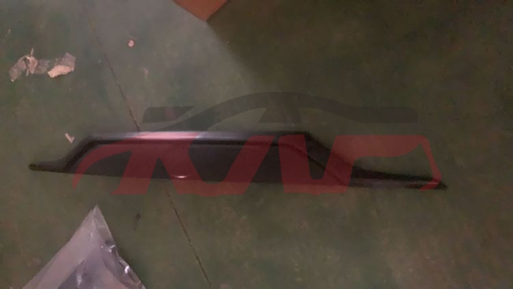 For Toyota 18222019-2020 Rav4&nbsp;trunk Lock Cover&nbsp;, Toyota  Trunk Cover, Rav4 List Of Auto Parts-