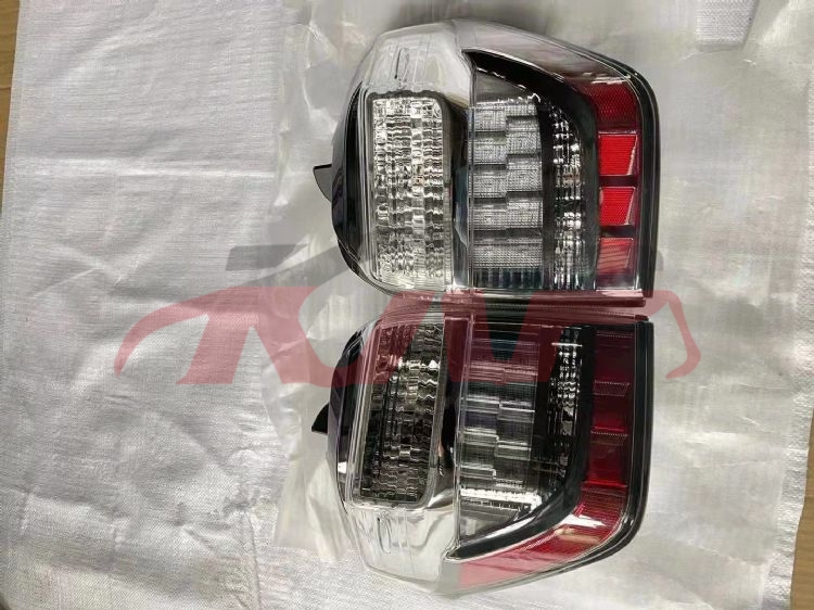 For Toyota 20782014-2020 4runner&nbsp;tail Lamp&nbsp;8156135392    8156135391, 81561-35392,  81561-35390, 4runner Car Parts Catalog, Toyota  Auto Lamps-8156135392    8156135391, 81561-35392,  81561-35390