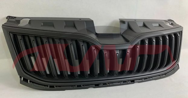 For Skoda 12852014 Octavia&nbsp;grille W/black Strip&nbsp;5e0853651  5e0853653a/5e0853651a, Skoda  Car Parts, Octavia List Of Car Parts-5E0853651  5E0853653A/5E0853651A