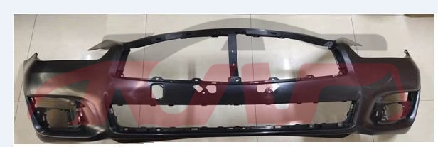 For Infiniti 1962q70l&nbsp;front Bumper W/o Radar Hole&washer Hole W/license Hole&nbsp;62022-4am2h, Infiniti   Automotive Accessories, Q70l Automotive Parts-62022-4AM2H
