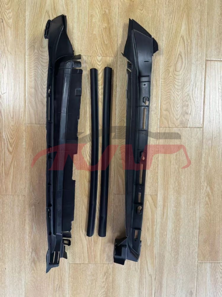 For Toyota 10172018-2020 Prado&nbsp;grille Bracket&nbsp;, Toyota  Auto Lamps, Prado Automotive Parts-