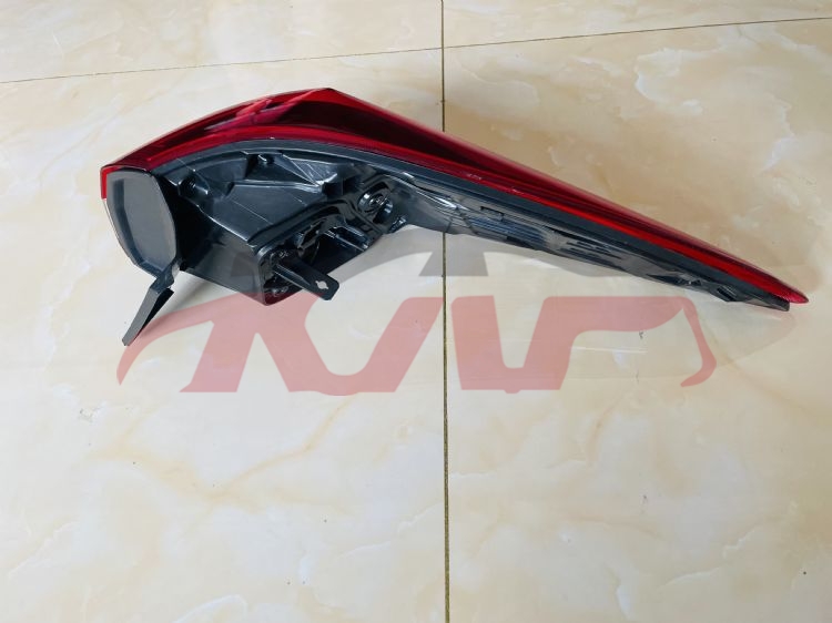 For Toyota 3726yaris 18-19 Middle Esat&nbsp;tail Lamp&nbsp;l:81561-0da90 R:81551-0da90, Yaris Car Spare Parts, Toyota   Taillamp-L:81561-0DA90 R:81551-0DA90