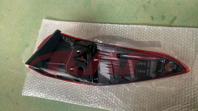 For Toyota 3726yaris 18-19 Middle Esat&nbsp;tail Lamp&nbsp;l:81561-0da90 R:81551-0da90, Yaris Car Spare Parts, Toyota   Taillamp-L:81561-0DA90 R:81551-0DA90