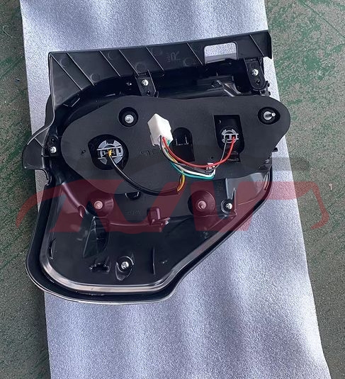 For Toyota 20782014-2020 4runner&nbsp;tail Lamp&nbsp;8156135392    8156135391, 81561-35392,  81561-35390, 4runner Car Parts Catalog, Toyota  Auto Lamps-8156135392    8156135391, 81561-35392,  81561-35390