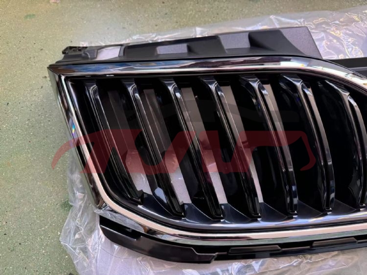For Skoda 18772017 Octavea&nbsp;grille&nbsp;5e0853653c, Octavia Car Spare Parts, Skoda  Auto Grilles-5E0853653C