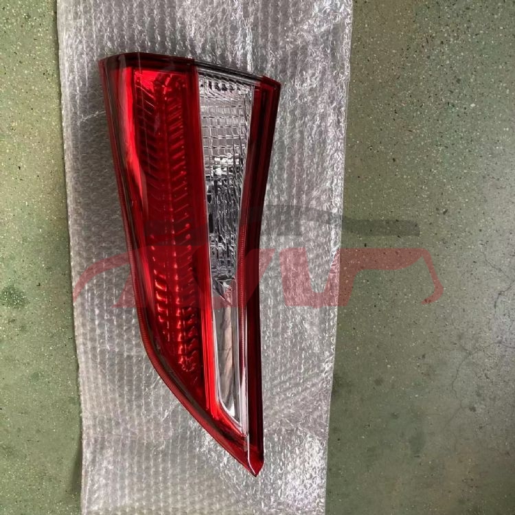 For Toyota 18392019 Vios&nbsp;tail Lamp Inner&nbsp;81590-0d500 , 81580-0d500, Toyota  Taillights, Vios Car Accessorie Catalog-81590-0D500 , 81580-0D500