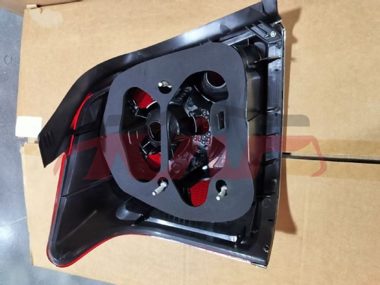 For Toyota 23422003-2005  Avensis&nbsp;tail Lamp&nbsp;r 81551-05140  L 81561-05130, Avensis Automotive Parts, Toyota  Auto Lamp-R 81551-05140  L 81561-05130