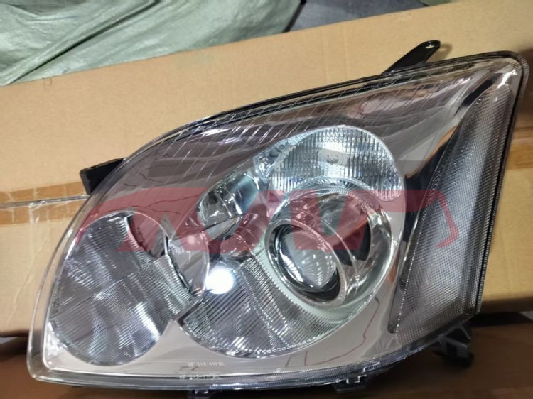 For Toyota 23422003-2005  Avensis&nbsp;head Lamp&nbsp;212-11f3, R 81130-05160, L 81170-05160, Avensis Car Accessorie, Toyota  Auto Lamps-212-11F3, R 81130-05160, L 81170-05160