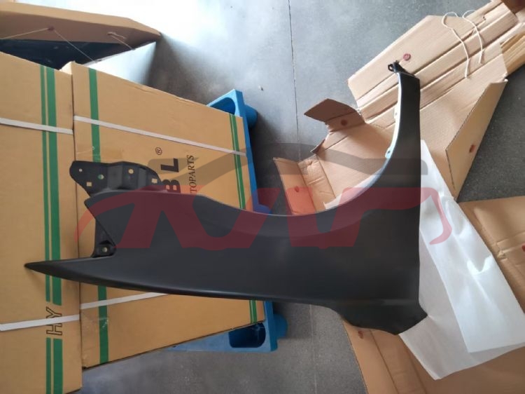 For Toyota 2722007-2008 Camry/aurion&nbsp;front Fender&nbsp;l:53802-06170   R:53801-06160, Camry Auto Parts Manufacturer, Toyota  Auto Part-L:53802-06170   R:53801-06160