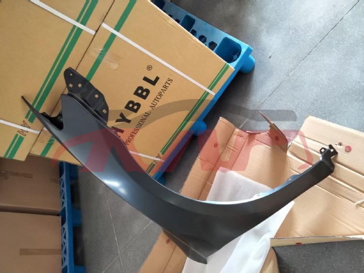 For Toyota 2722007-2008 Camry/aurion&nbsp;front Fender&nbsp;l:53802-06170   R:53801-06160, Camry Auto Parts Manufacturer, Toyota  Auto Part-L:53802-06170   R:53801-06160