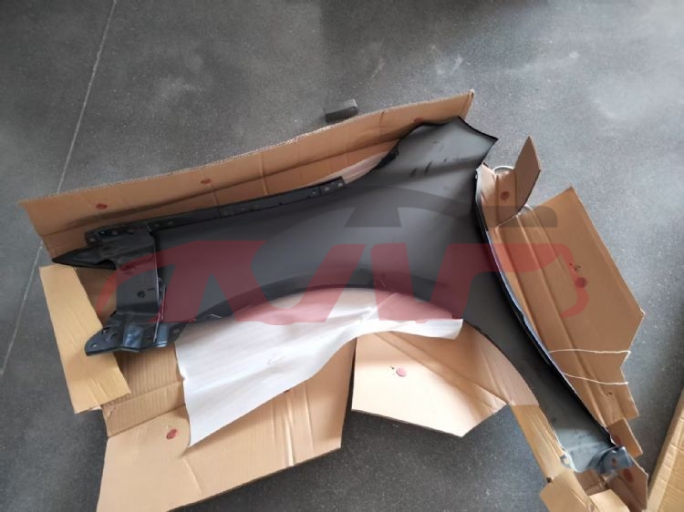 For Toyota 2722007-2008 Camry/aurion&nbsp;front Fender&nbsp;l:53802-06170   R:53801-06160, Camry Auto Parts Manufacturer, Toyota  Auto Part-L:53802-06170   R:53801-06160