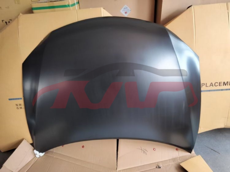 For Toyota 2722007-2008 Camry/aurion&nbsp;hood&nbsp;53301-06140, Toyota  Auto Part, Camry Car Parts-53301-06140