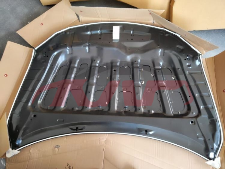 For Toyota 2722007-2008 Camry/aurion&nbsp;hood&nbsp;53301-06140, Toyota  Auto Part, Camry Car Parts-53301-06140