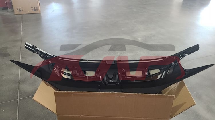 For Honda 8562016 civic Fc1/7&nbsp;grille High Configuration&nbsp;71121-tet-h02, Civic Car Spare Parts, Honda  Automobile Air Inlet Grille-71121-TET-H02