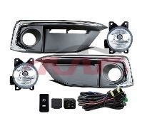 For Honda 11282019 Civic&nbsp;fog Lamp&nbsp;, Civic Auto Accessorie, Honda  Auto Lamps-