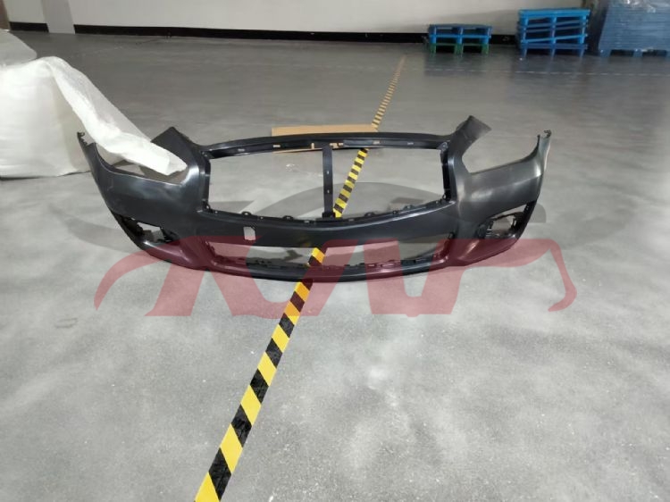 For Infiniti 1962q70l&nbsp;front Bumper W/o Hole&nbsp;62022-4am2h, Infiniti   Automotive Accessories, Q70l Basic Car Parts-62022-4AM2H
