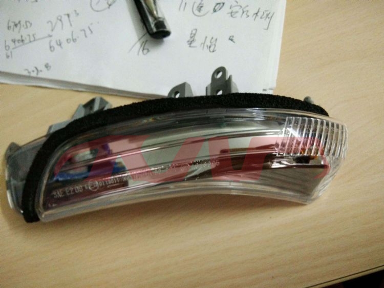 For Toyota 16852012 Prius V&nbsp;door Mirror Lamp&nbsp;l 81740-52040 R 81730-52090, 81730-30140, Prius  Automotive Accessories, Toyota  Auto Mirror Lamp-L 81740-52040 R 81730-52090, 81730-30140