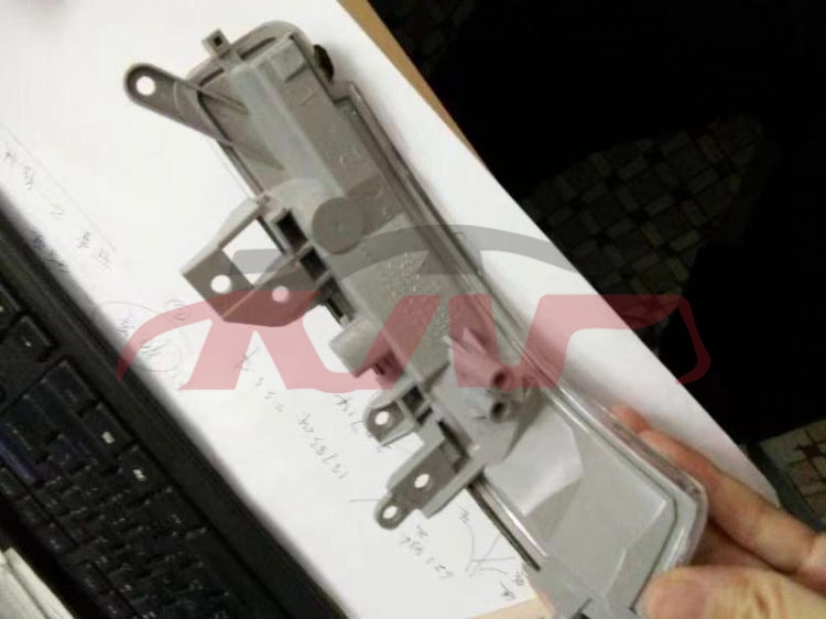 适用于丰田2009 普锐斯&nbsp;倒车镜镜灯/2010-2015的&nbsp;L 81740-52040 R 81730-52090, 81730-30140, 普锐斯 汽车配件总部价格, 丰田 倒车镜灯-L 81740-52040 R 81730-52090, 81730-30140