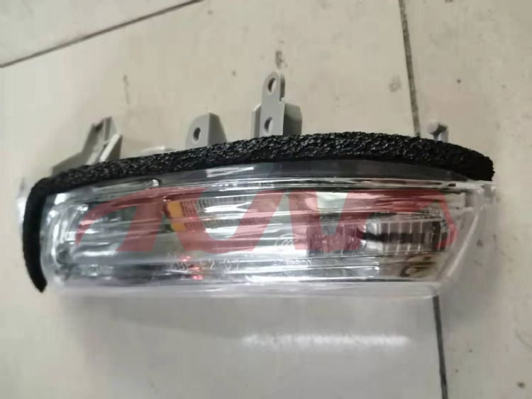 适用于丰田2009 普锐斯&nbsp;倒车镜镜灯/2010-2015的&nbsp;L 81740-52040 R 81730-52090, 81730-30140, 普锐斯 汽车配件总部价格, 丰田 倒车镜灯-L 81740-52040 R 81730-52090, 81730-30140