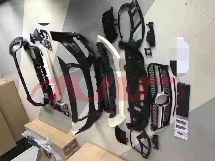 For Benz 1184x156&nbsp;body Moulding&nbsp;, Gla Accessories, Benz  Side Door Moulding Trim-