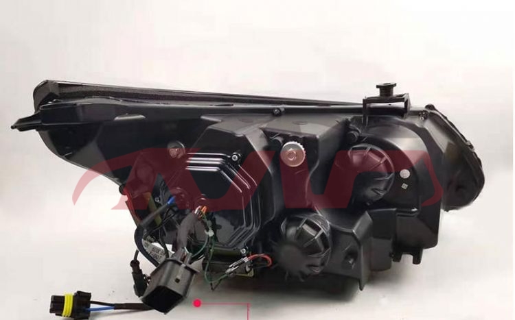 For Bmw 507e60/e61 2003-2009&nbsp;head Lamp Led&nbsp;50对起订, 5  Car Parts鈥?price, Bmw  Car Headlight-50对起订