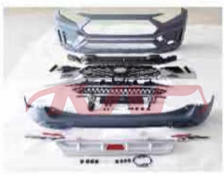 For Toyota 20188819 Rav4 Usa body Kit , Toyota  Car Lamps, Rav4  Automotive Parts