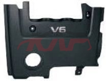 For Nissan 26952011 Altima&nbsp;engine Cover&nbsp;14041-jn10a, Altima Car Parts Discount, Nissan  Auto Part-14041-JN10A