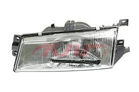 For Hyundai 2015301990-1995 Excel&nbsp;head Lamp&nbsp;r 92102-24300,  L 92101-24300, Hyundai  Auto Lamps, Excel Car Accessories Catalog-R 92102-24300,  L 92101-24300