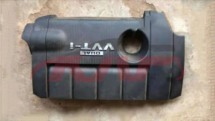 For Toyota 2472009-2011 Highlander&nbsp;engin Cover&nbsp;12601-0v030, Highlander Parts For Cars, Toyota  Engine Front Cover-12601-0V030