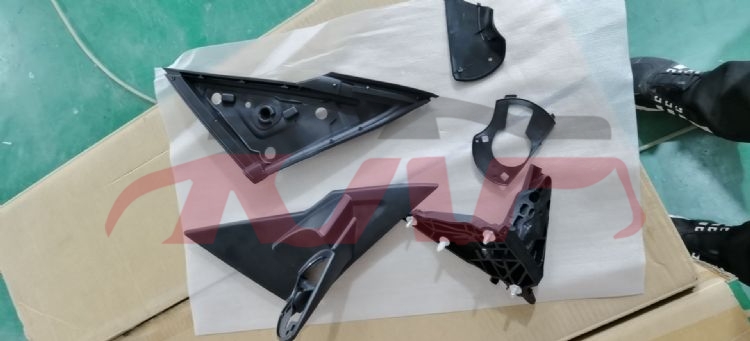 For Honda 8562016 civic Fc1/7&nbsp;mirror Base&nbsp;, Civic Auto Parts Price, Honda  Auto Lamp-