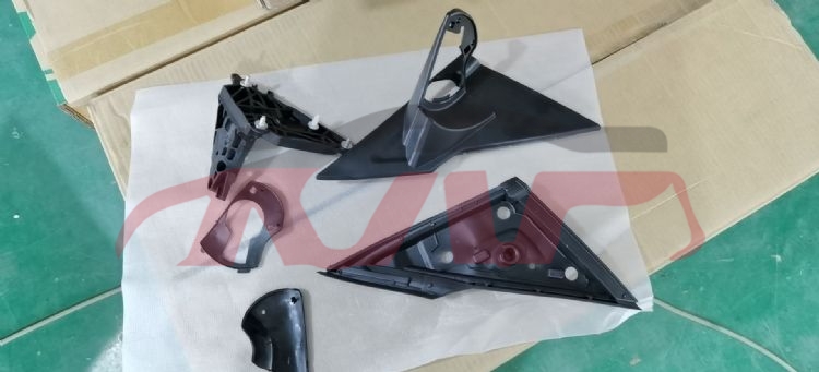For Honda 8562016 civic Fc1/7&nbsp;mirror Base&nbsp;, Civic Auto Parts Price, Honda  Auto Lamp-