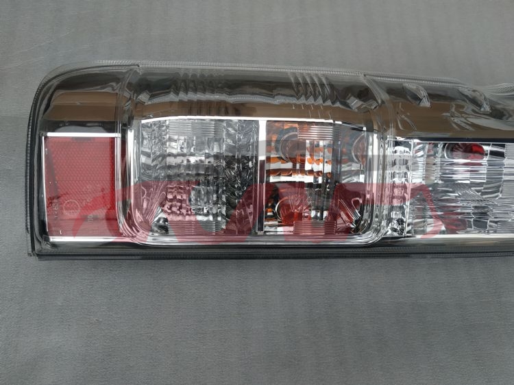 For Toyota 5872014 Hiace&nbsp;tail Lamp&nbsp;, Hiace Parts Suvs Price, Toyota   Car Led Taillights-