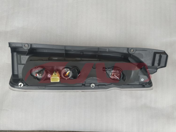 For Toyota 5872014 Hiace&nbsp;tail Lamp&nbsp;, Hiace Parts Suvs Price, Toyota   Car Led Taillights-