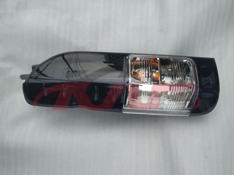 For Toyota 5872014 Hiace&nbsp;tail Lamp,&nbsp;, Toyota   Auto Led Taillights, Hiace Auto Parts Catalog-