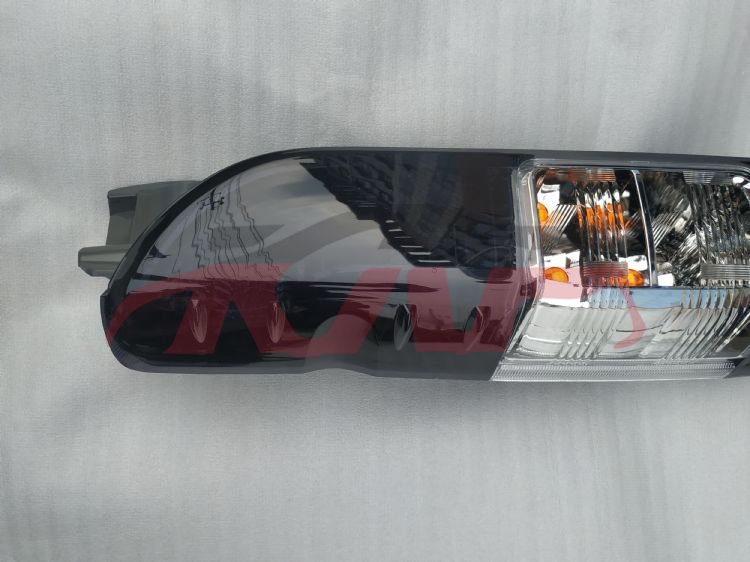 For Toyota 5872014 Hiace&nbsp;tail Lamp,&nbsp;, Toyota   Auto Led Taillights, Hiace Auto Parts Catalog-